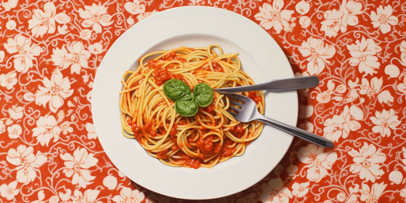 Przygotowanie prawdziwego spaghetti bolognese - jak zrobić to pyszne danie?